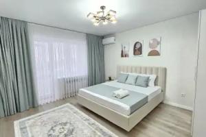 Mars Apartments Kz 11a Apartments, Aqtobe
