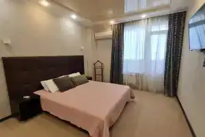 Na Ulitse Parkovoy 29A Flat, Sevastopol