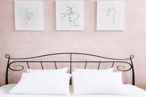 2-kh komnatnaya v tsentre Moskvy Flat, Moscow