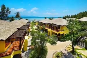 Chantaramas Beach Resort, Koh Phangan, Baan Tai