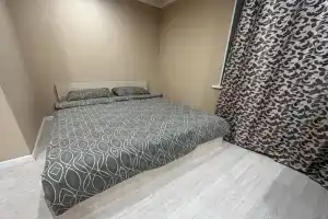 Na Ul Ibragimova 37 Flat, Ufa