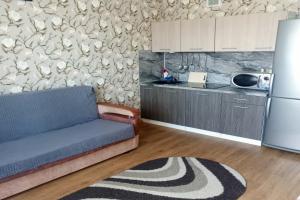 U Reki Krasivo 35 Flat