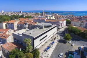 PRIMA Life Spalato, Split