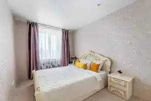 Trekhkomnatnaya u Kazanmoll Apartments, Kazan