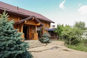 Na Beregu Kaspiyskogo Morya Guest House, Karaman Sed'moy