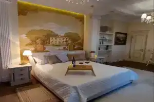 Na Ul Kurskaya 2a Flat, Belgorod