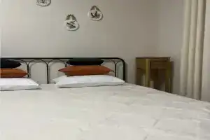 FroLove Aparts Nostalgiya Flat, Voronezh