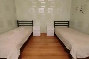 Odnokomnatnaya Olimpiyskaya 67 Etazh 5 Flat, Kirovsk