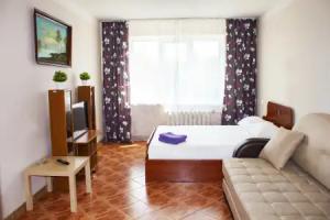 Kvartirnyij Vopros Na Gogolya Apartments, Sterlitamak