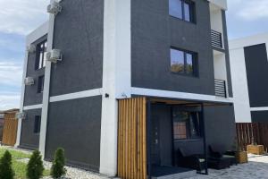 Kottedzh Panorama Cottage