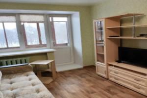 Na Komsomolskoy 39 Flat, Cherepovets