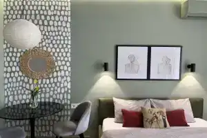 Studiya Na Moskovskom Prospekte Flat, Voronezh