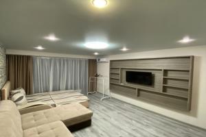 V Zhk Atlantis Delyuks Apartments