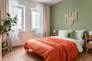 Semeynye Flat, Pushkin