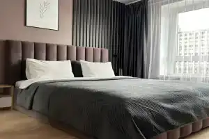 Apartments Reason in the residential complex Yasenevaya 3, Moscow