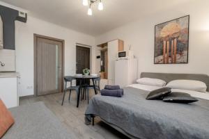 Apatrkhaus na Initsiativnoy Apartments, Lyubertsy