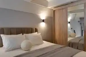 Loft Na Sokole Apartments, Moscow