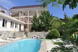 Alpiyskiy Guest House, Arkhipo-Osipovka