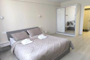 2-Komnatnaya Oliviya V Zhk Solyanka Park Flat, Kursk