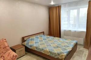 Na Shkolnoy 40 Flat, Ivanovo