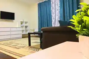 Uyutnaya G. Pushkin Ryadom s Zhd Vokzalom Flat, Pushkin