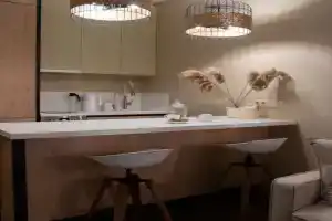 Biznes Klassa Olivia V Tsentre Yekaterinburga Apartments, Ekaterinburg