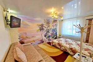 Flat u Morya, Yeysk