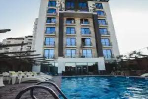 Konyak Hotel, Yerevan