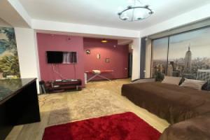 Yevrodvushka U Morya Apartments, Izbarbash