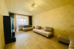 Karla-Marksa 258b Apartments, Tambov