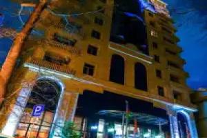 Central Park Hotel, Baku