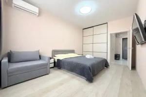 Na Prospekte Aleksandra Suvorova 15k5 Flat, Simferopol