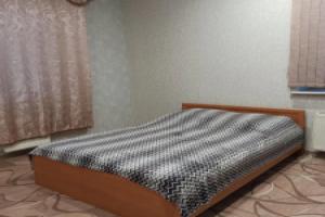Uyutnaya Na Morozova Flat, Syktyvkar