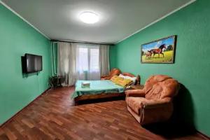 1b Ignata Titov 7 Apartments, Krasnogorsk
