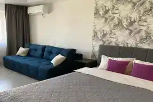 Na Sviridova 6 Apartments, Lipetsk