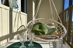 V Zhk Pobeda Vozle Megi Apartments, Kazan