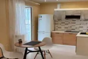 Yevrodvushka U tts Maksi Flat, Syktyvkar