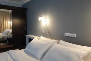 Komfort Hotel, Irkutsk