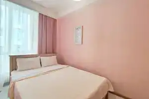 Krymskaya 77A Apartments, Sochi