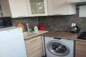 Komfort 6-10 Apartments, Tikhvin