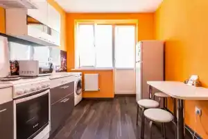 Oksana Apartments, Krasnodar