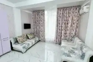 Na Ulitse Krymskoy, 65b Flat, Sochi
