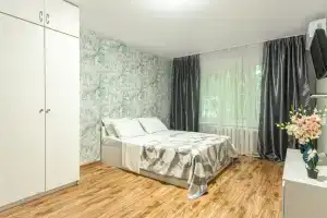 Odnokomnatnaya Kvartira Flat, Moscow