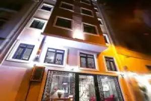 MAXWELL HOTEL Boutique-hotel, Istanbul