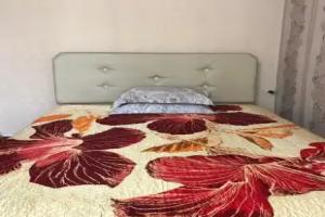 Na Bogomyagkova 6 Flat, Chita