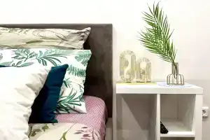 Apartamenty v tsentre goroda Flat, Ryazan