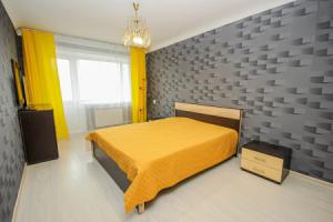 Na Khotsa Namsaraeva 6 Flat, Ulan-Ude