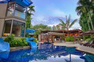Holiday Inn Resort PHUKET SURIN BEACH by IHG, Surin