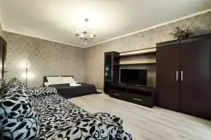 Na Almatinskoy Apartments, Moscow