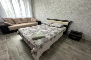 V Mikrorayone Sadovye Kvartaly 2 Flat, Stary Oskol